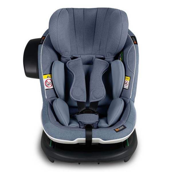 Продукт BeSafe iZi Modular X1 i-Size - Столче за кола - 0 - BG Hlapeta
